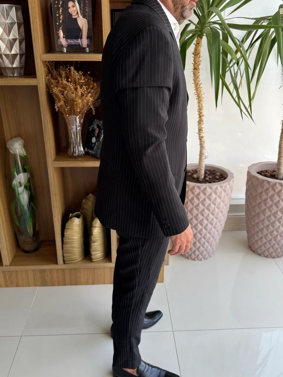Terno masculino  - Foto 2