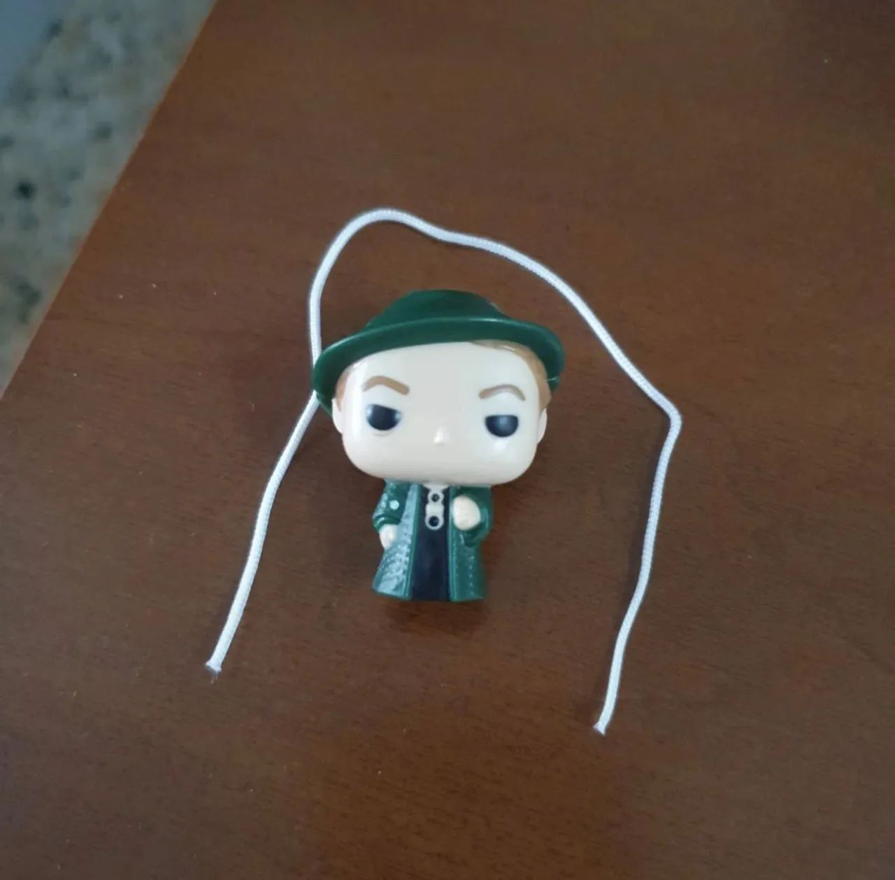 Funko Pop Minerva Coleção kinder Joy 2023