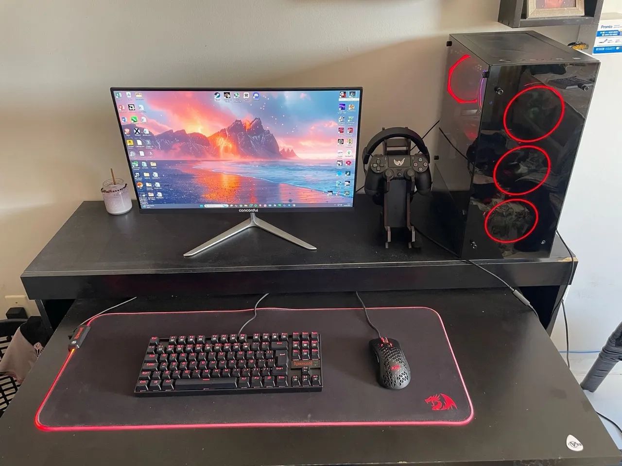 Apenas cpu do pc - Foto 2