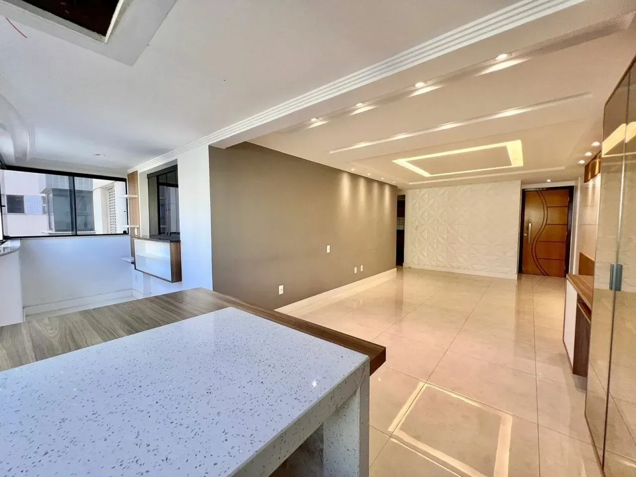 REFORMADO + NASCENTE + VISTA LIVRE! COOPERBRAPA II, Rua 20 SUL, ÁGUAS CLARAS