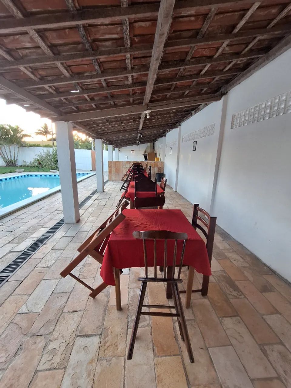 Casa em Gravatá - Casarão Giardino final 1.400,00 - Foto 5