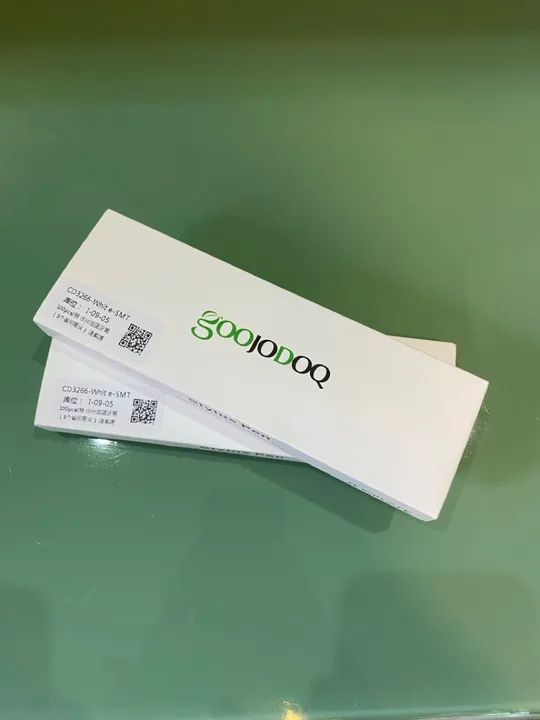 Caneta Goojodoq GD30 para iPad 