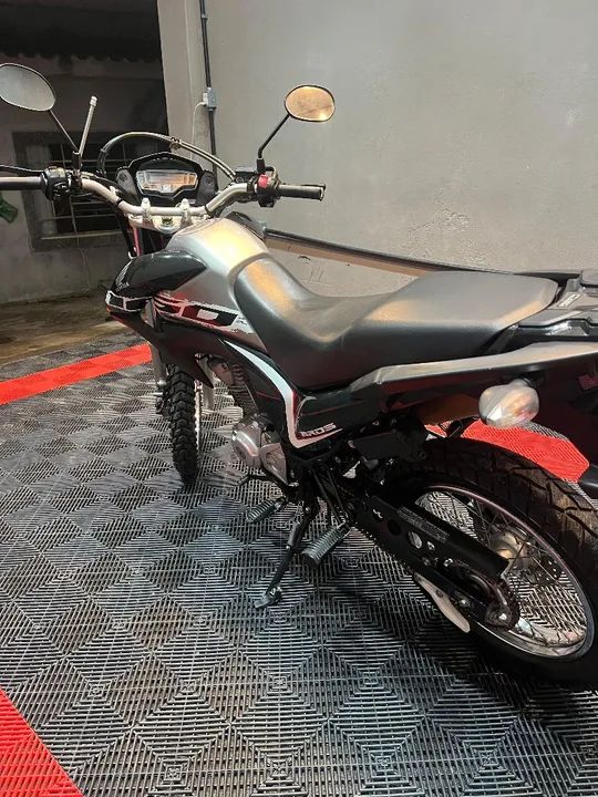 Vendo Bros 160 imperdível  - Foto 5