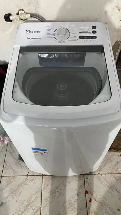Electrolux 14kg EssencialCare
