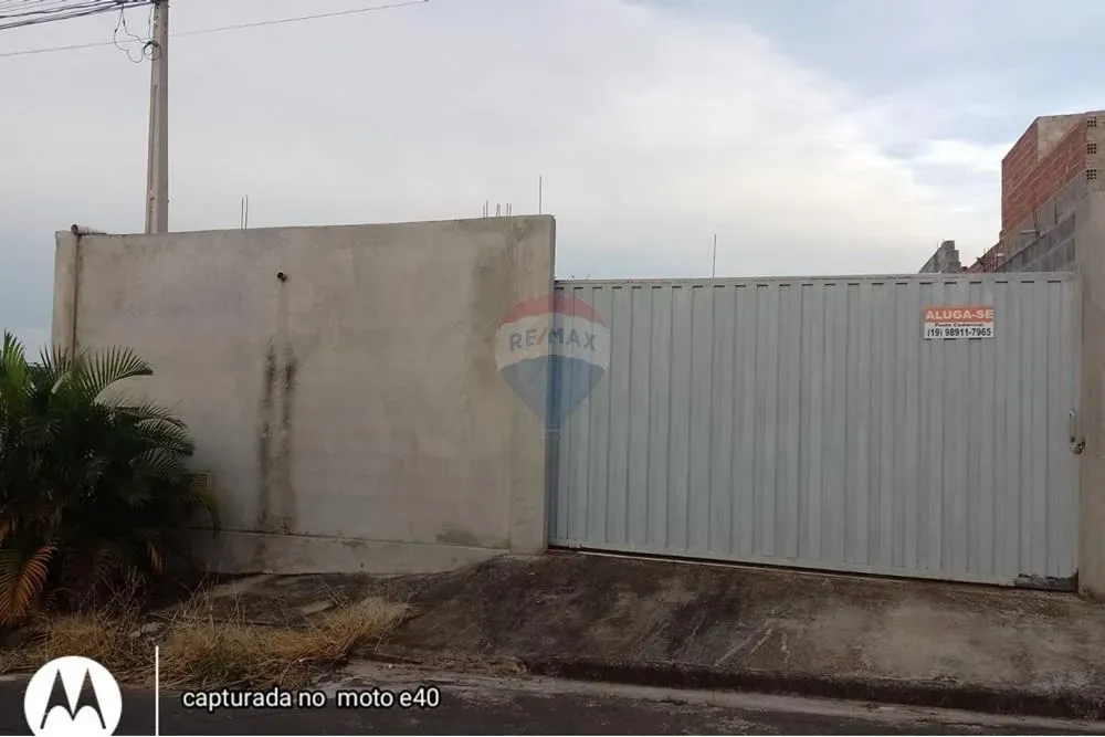 Galpão Comercial para Locação em Estiva Gerbi