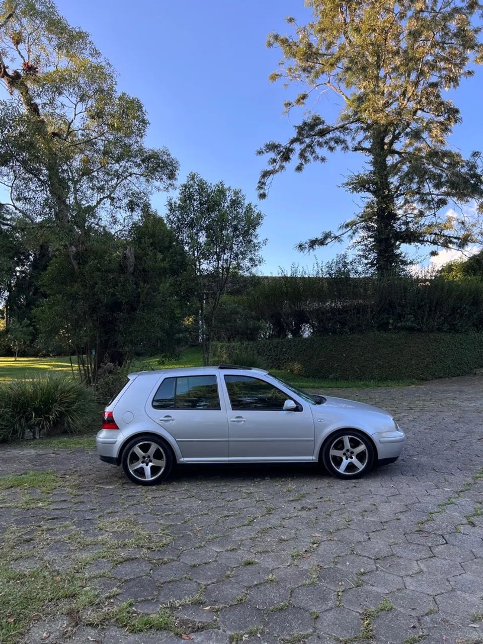 Golf GTI  - Foto 5