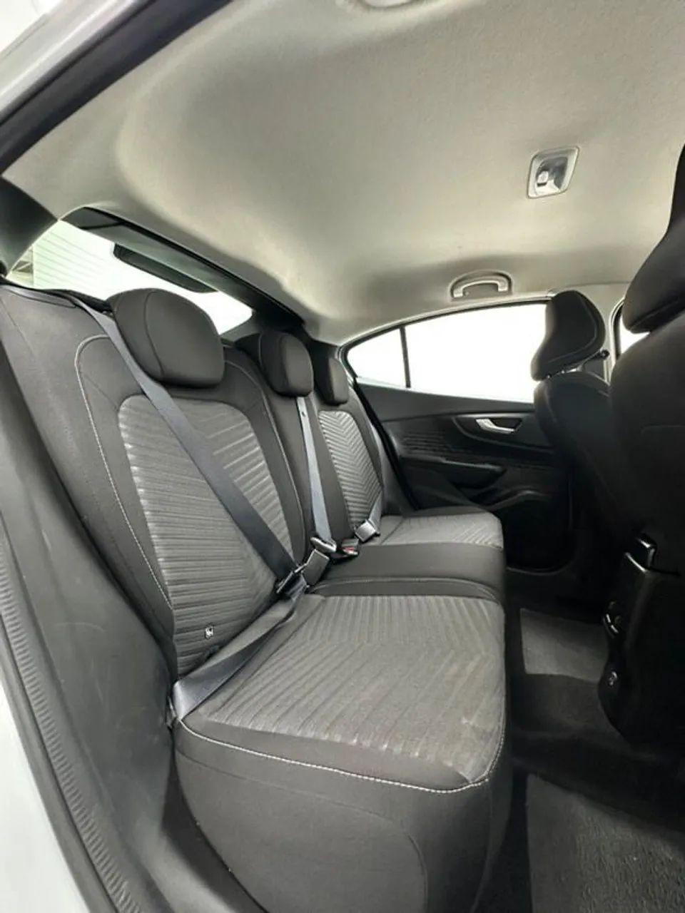 Fastback Audace 2021 - Faço troca - - Foto 2
