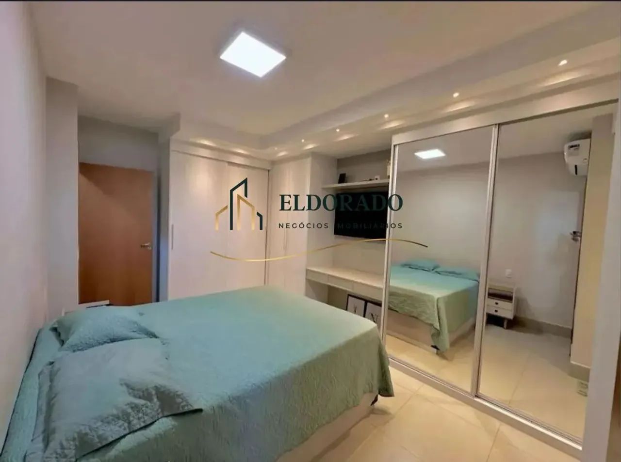 Casa em condomínio fechado disponível para locação - Villagio Di Itália - 3 suítes - Foto 4
