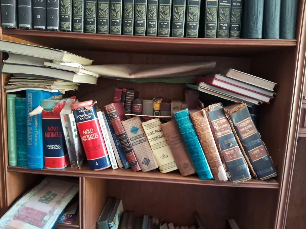 Livros Antigos  - Foto 4