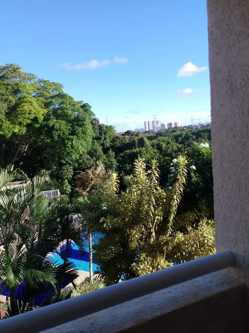 Vendo ou Alugo Apartamento