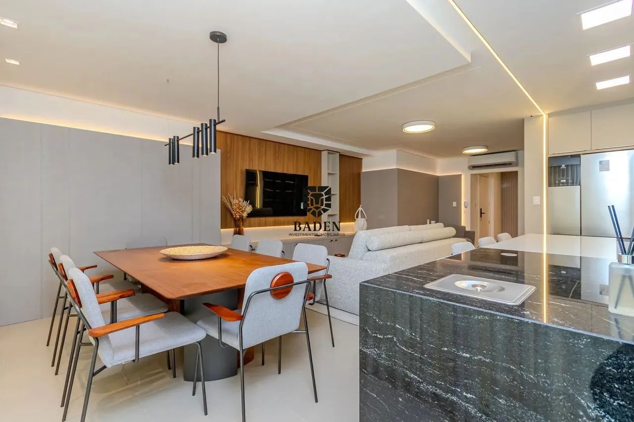Apartamento á Venda 3 suítes - Foto 2
