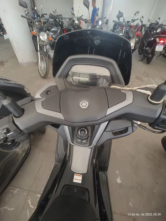 Yamaha NMax 160 2025 - Foto 3