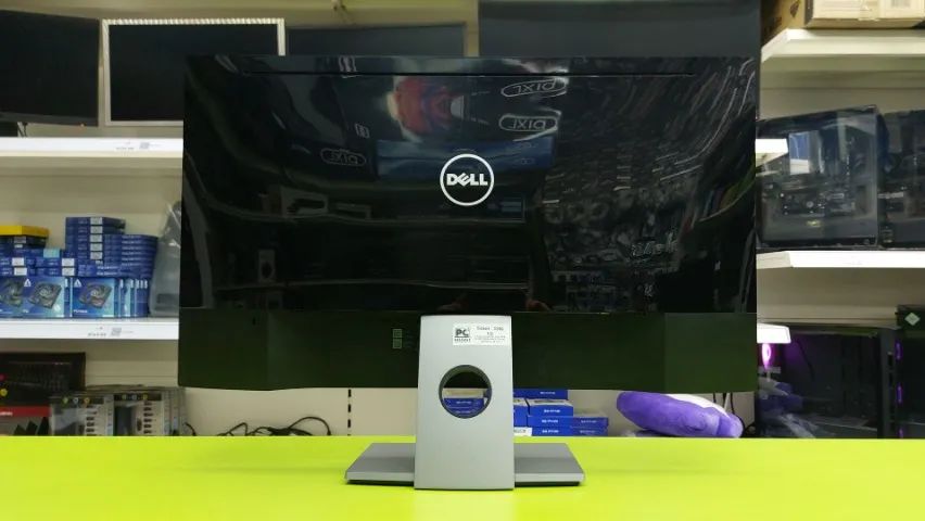 Monitor Dell S2817Q 28" 4K