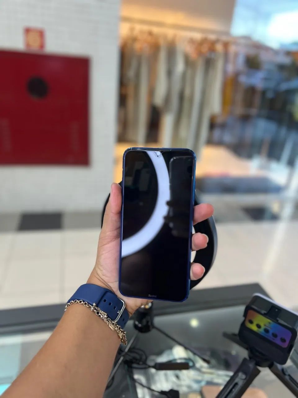 Redmi  - Foto 5