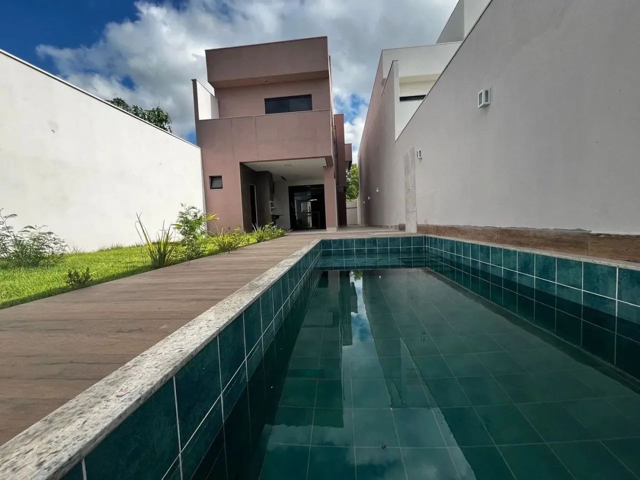 dso Residencia luxuosa no Ibituruna