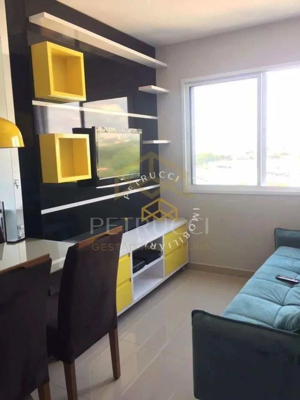 Studio Residencial à venda, Água Branca, São Paulo - ST0054. - Foto 2