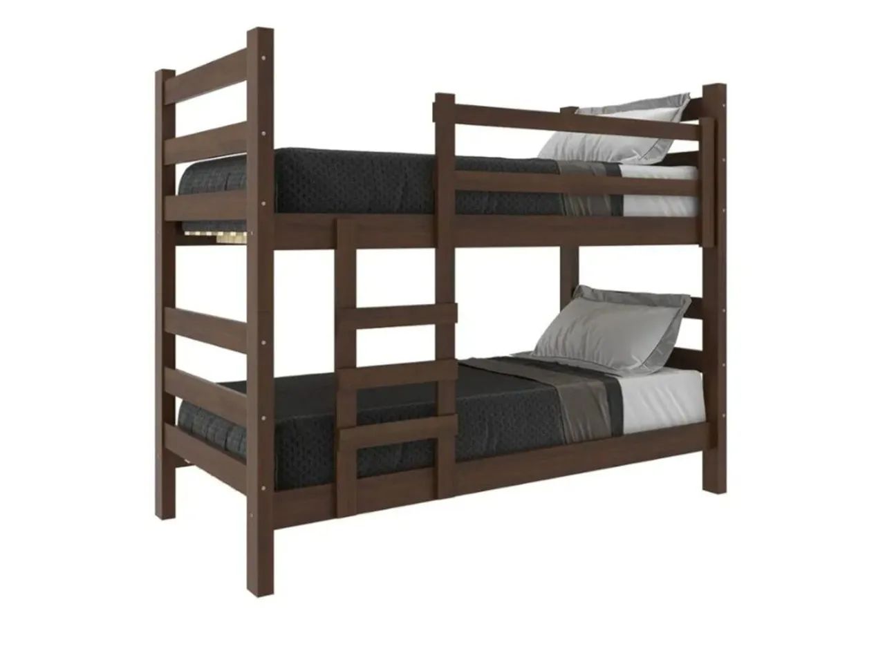 Solid Wood Bunk Bed65569087246210120