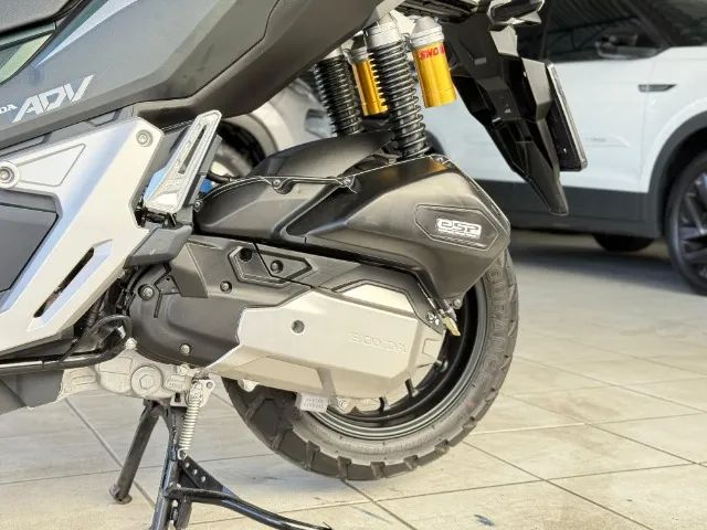 Honda ADV 150 ABS 2024 (1.300 Km) - Foto 2