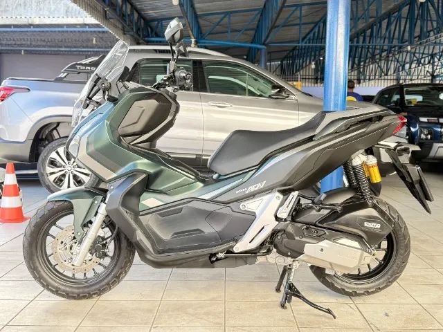 Honda ADV 150 ABS 2024 (1.300 Km)