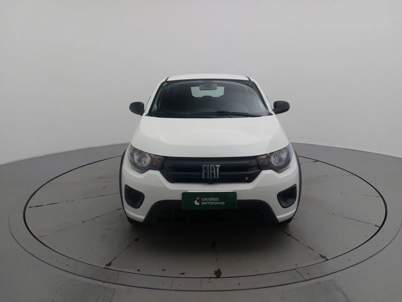 Fiat Mobi LIKE ON 1.0 Fire Flex 5p., foto 8 de 18