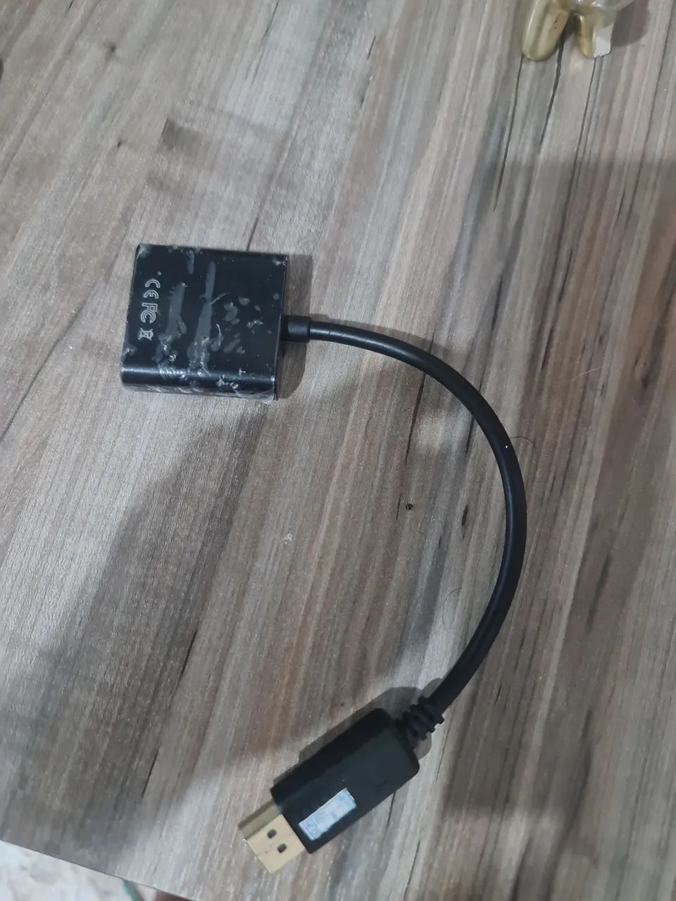 Adaptador DisplayPort para HDMI - Foto 4