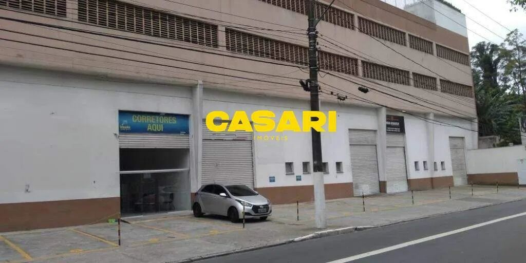 Salão à venda, 67 m² - Demarchi - São Bernardo do Campo/SP - Foto 4