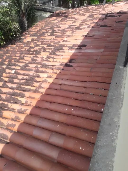 Eletricista  encanador pedreiro telhados e etc.  - Foto 4