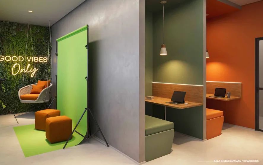 MOVE TUCURUVI - Foto 10