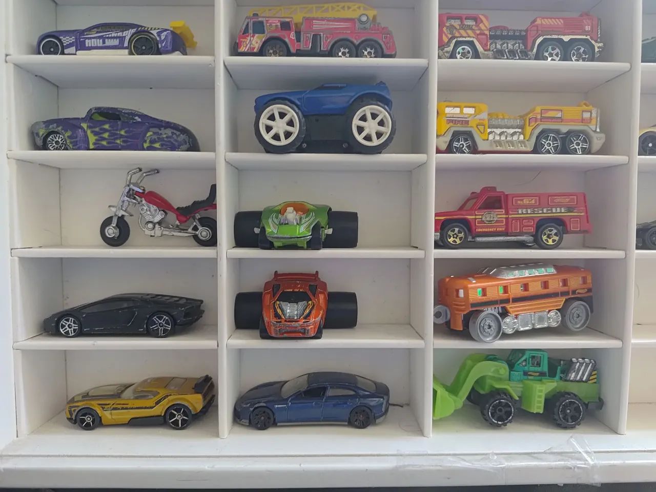 Miniaturas variadas  - Foto 4