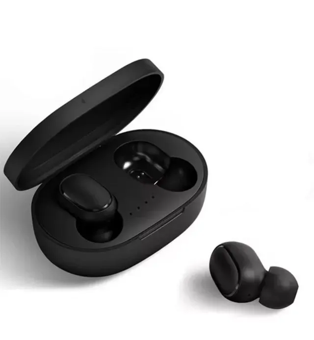 Fone de Ouvido TWS Bluetooth sem fio