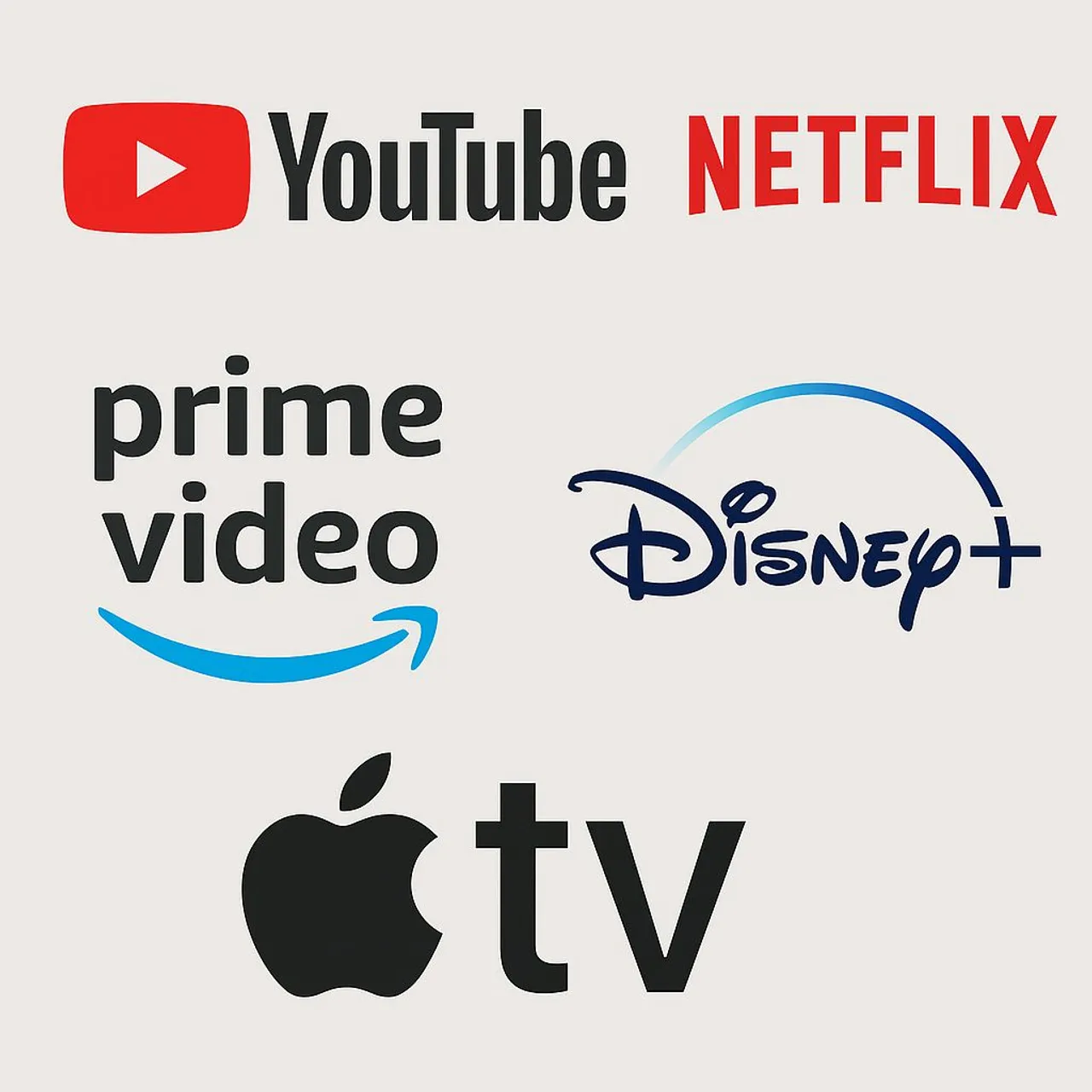 Dispositivos de Streaming - Diversos Modelos