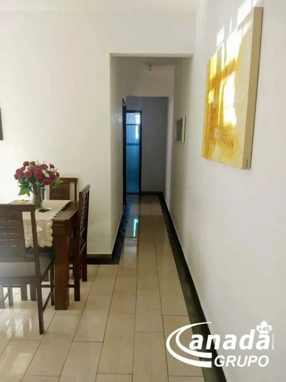 Apartamento Com 63 M² A Venda No Jaguaribe Em Osasco - Foto 4