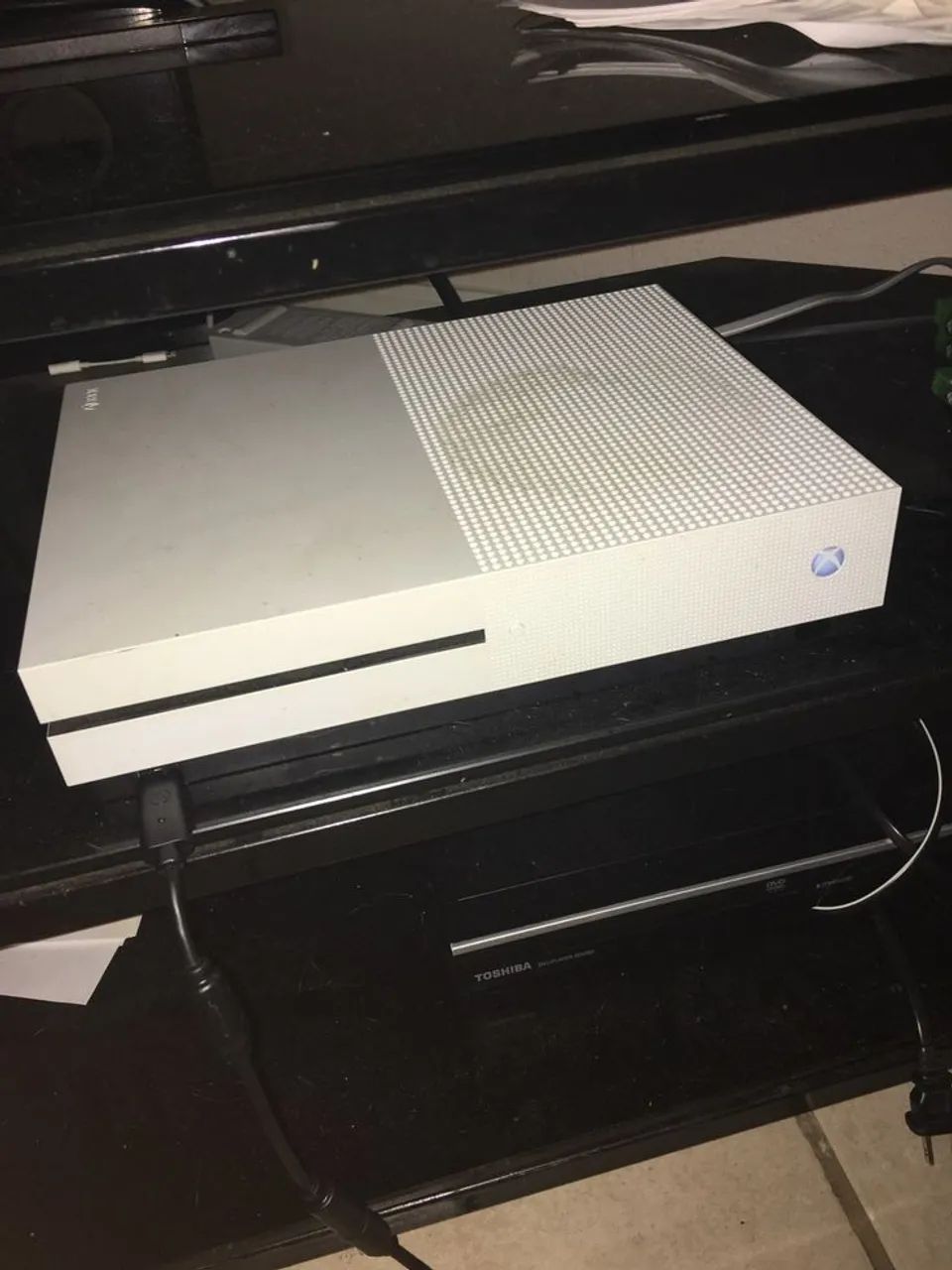 Xbox one s 1Tera, Leia a Descrição ! 