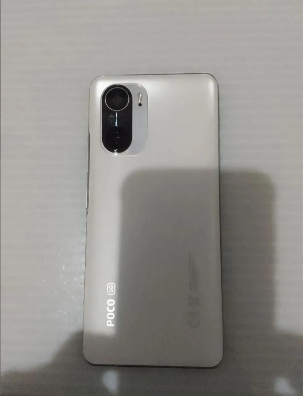 Xiaomi poco f3 5g