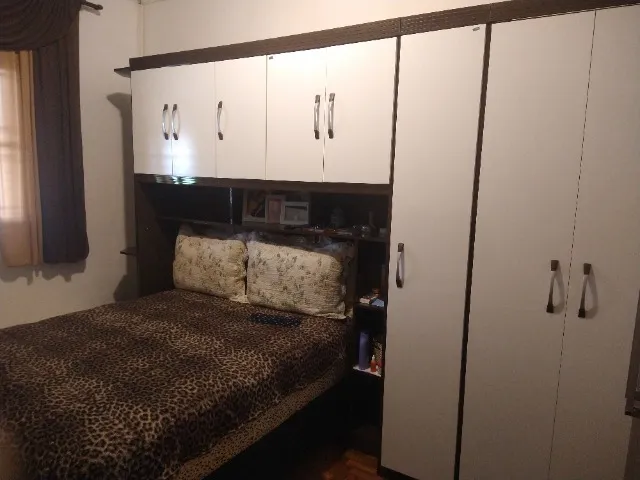 Guarda roupa modular novo