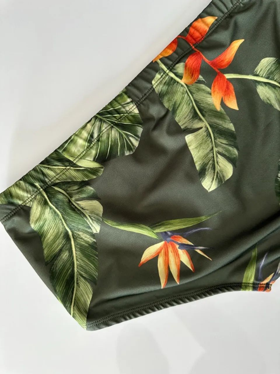 Sunga Zara Estampada - Foto 2
