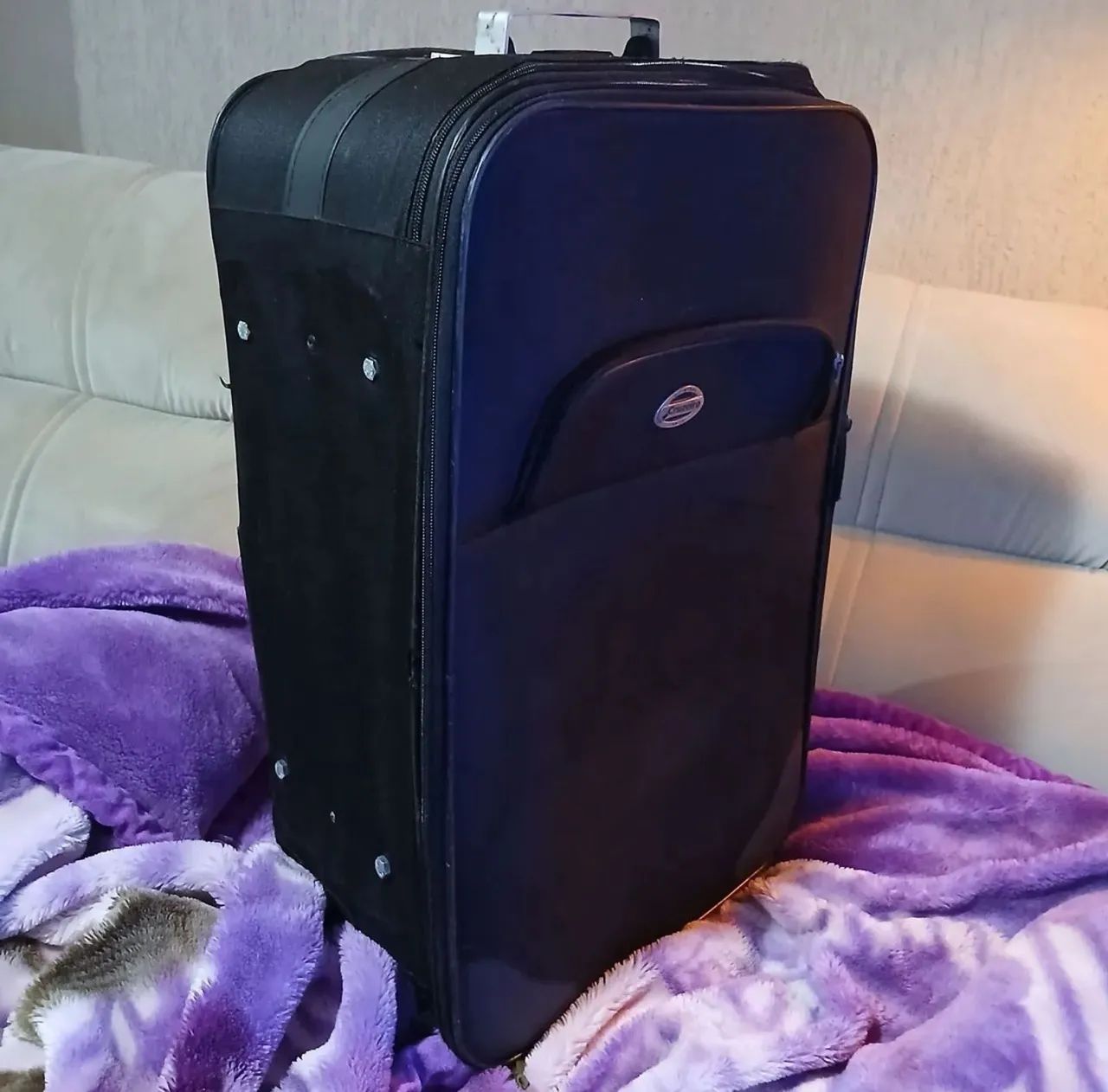 Mala de viagem G