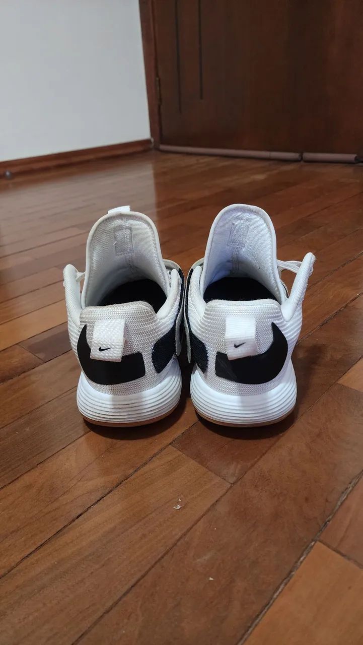 Tênis Nike Hyperset  - Foto 2