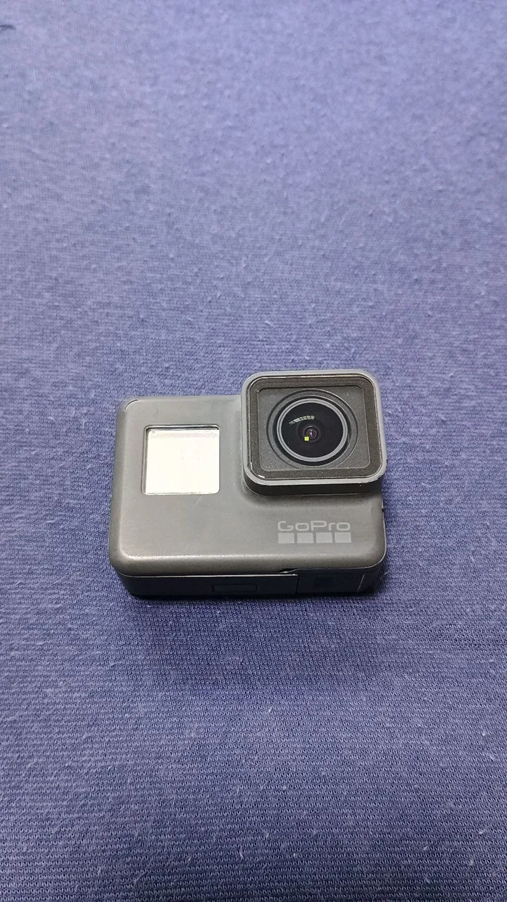 GoPro Hero 6