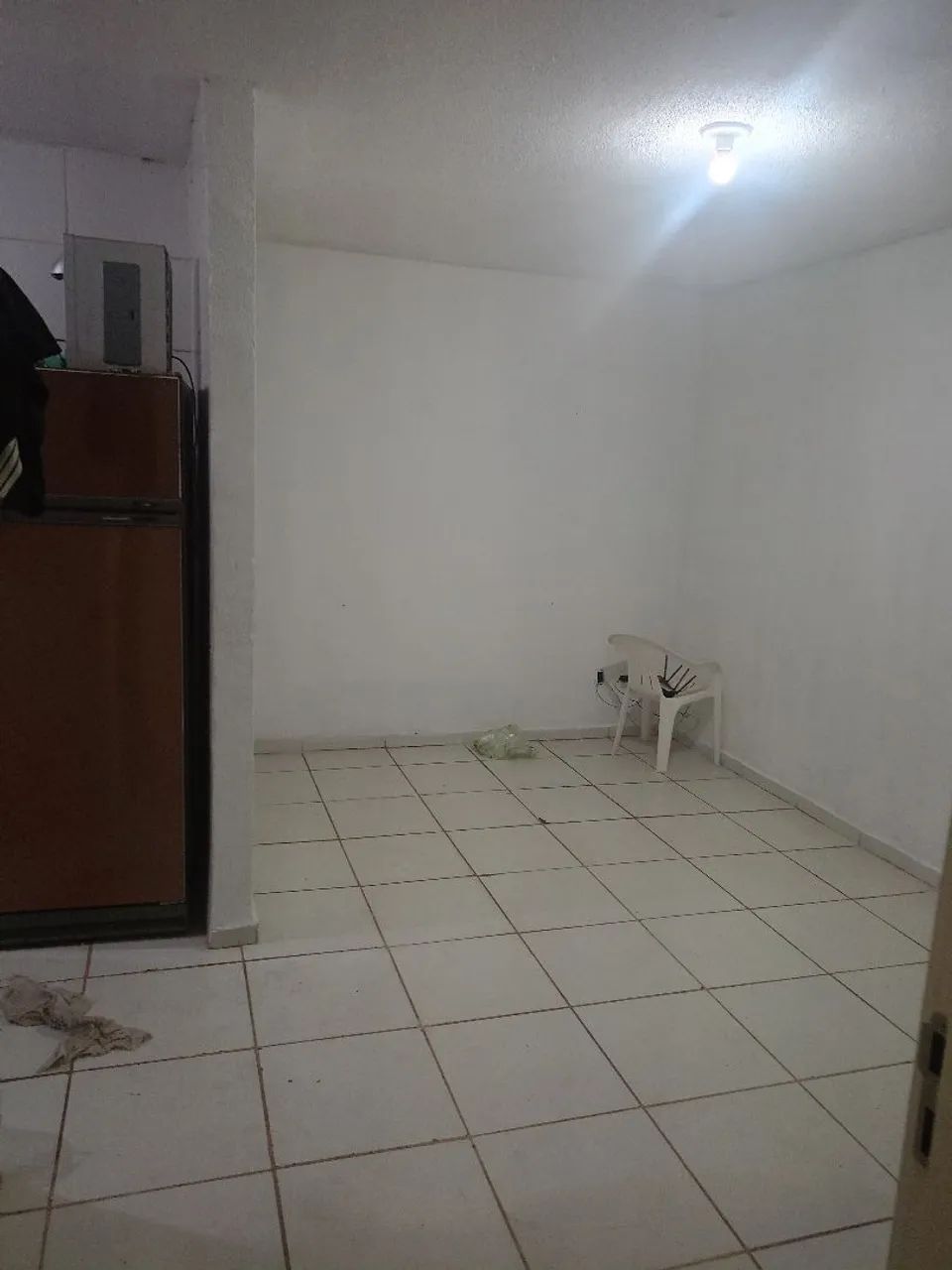 Foto - Brasília - Paranoá Parque (Paranoá)