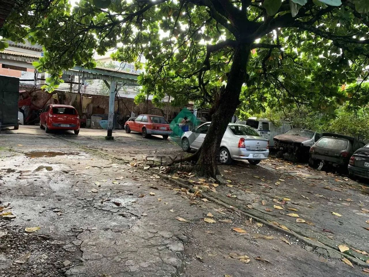 Quintino Bocaiúva | Galpão - Foto 14