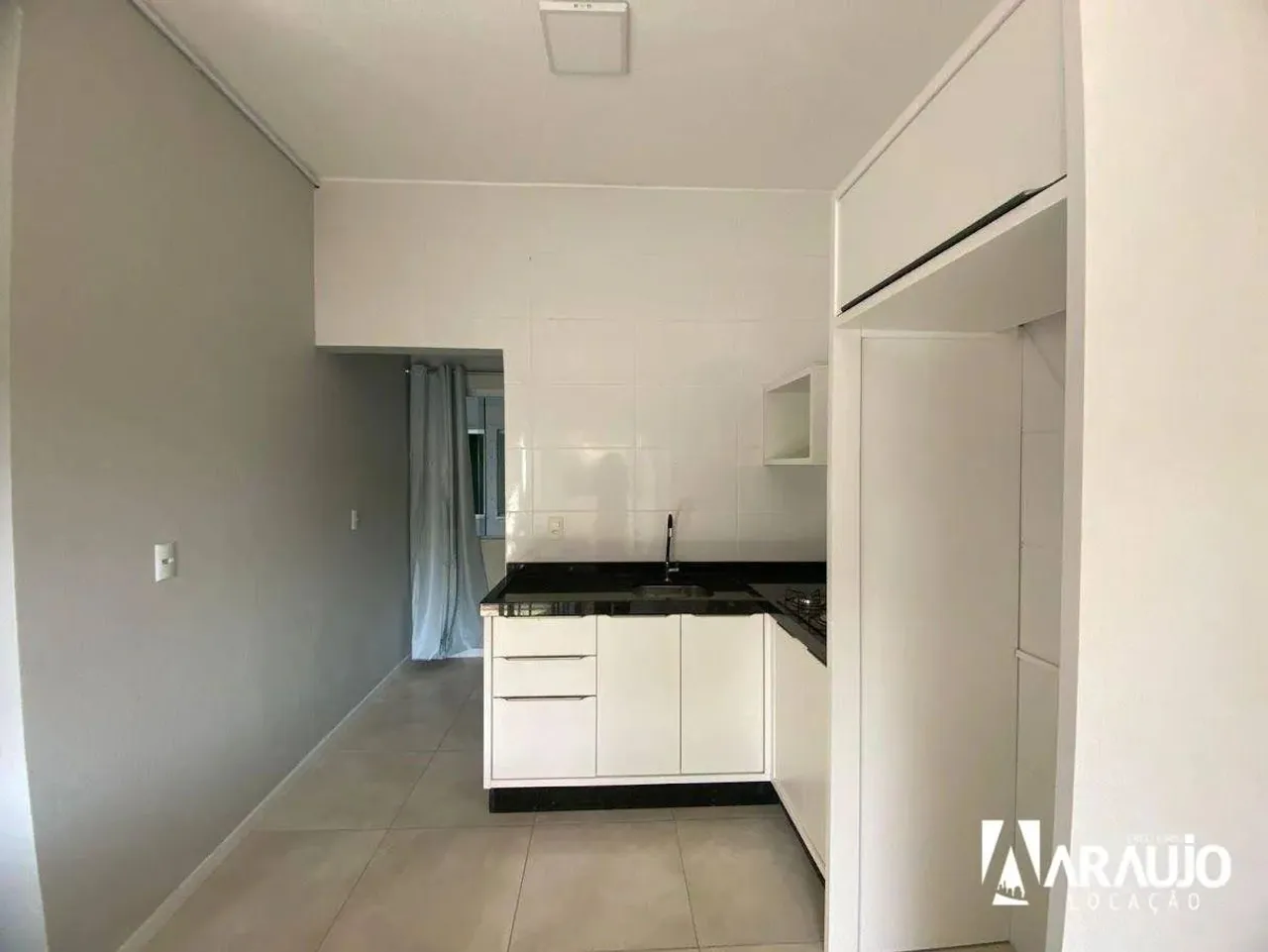 Apartamento com 2 dormitórios para alugar no Dom Bosco