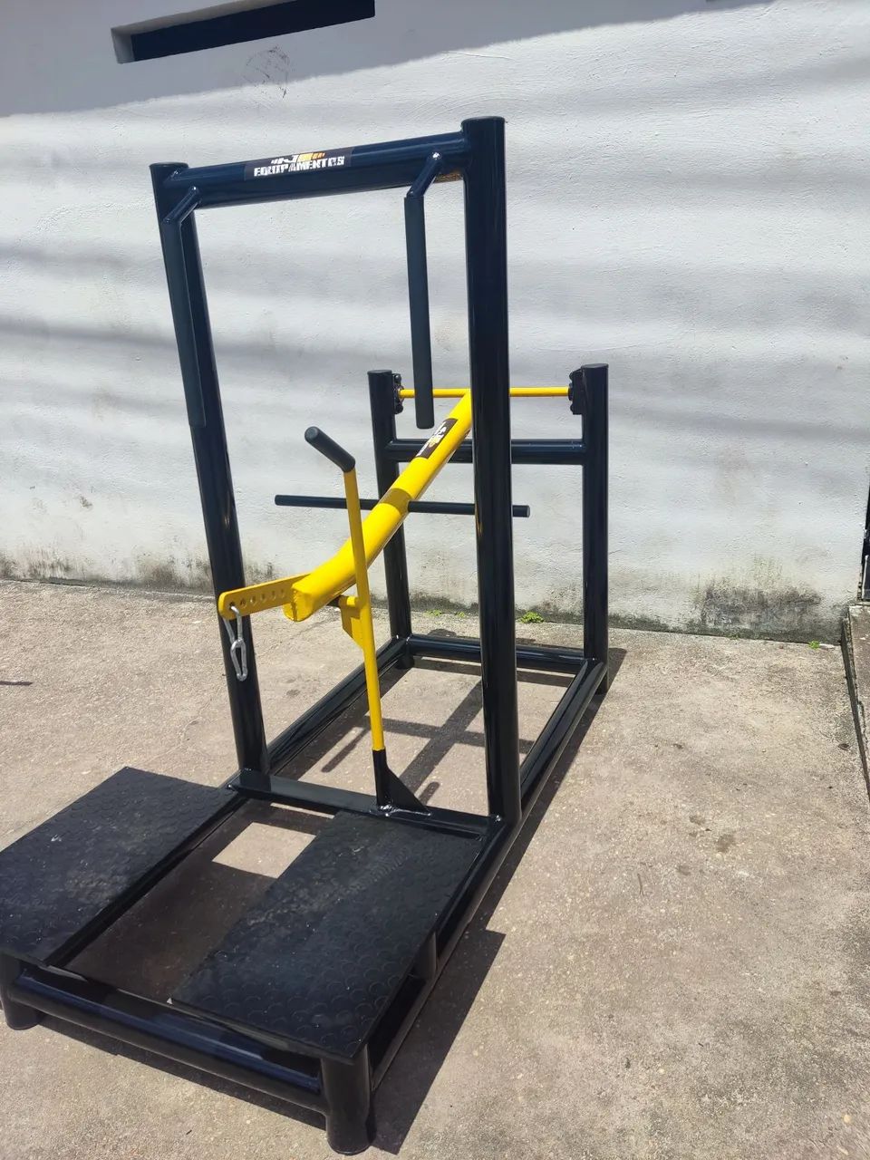 Máquina de sumô 