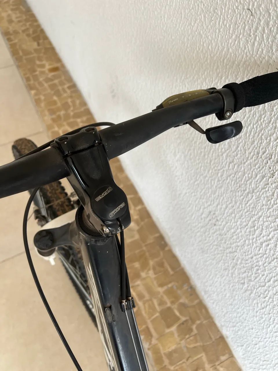 Bicicleta Trust Valiant - Foto 4