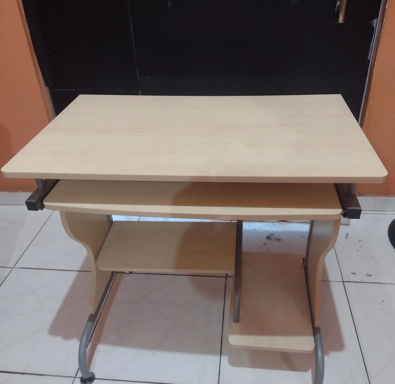 Mesa de madeira  - Foto 2