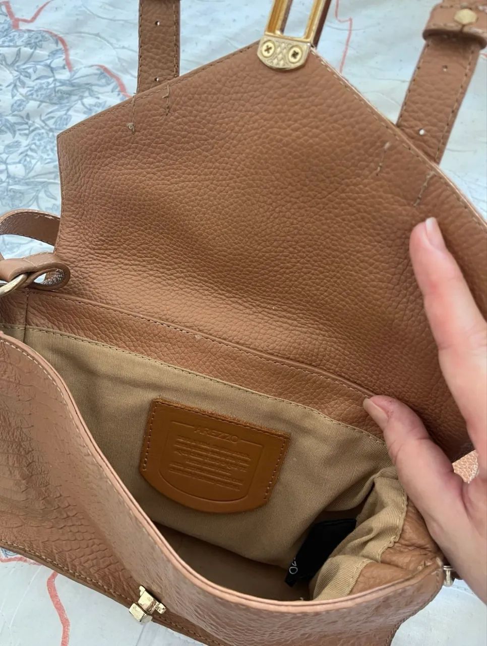 Bolsa Arezzo  - Foto 2