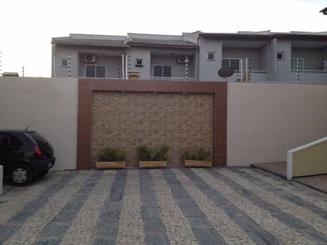 Casa em Condominio no Mondubim, Pronto pra Morar - Foto 2