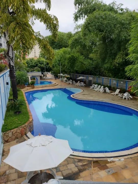 Aluga-se flat em Caldas Novas. - Foto 8