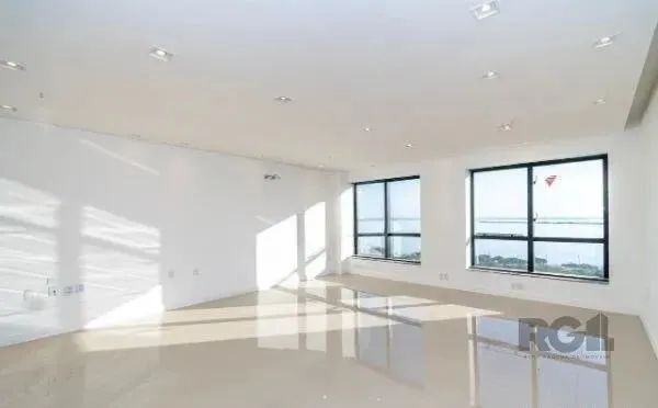 Libertas Imobiliária aluga sala comercial no empreendimento Prime Office, com uma linda vi - Foto 4