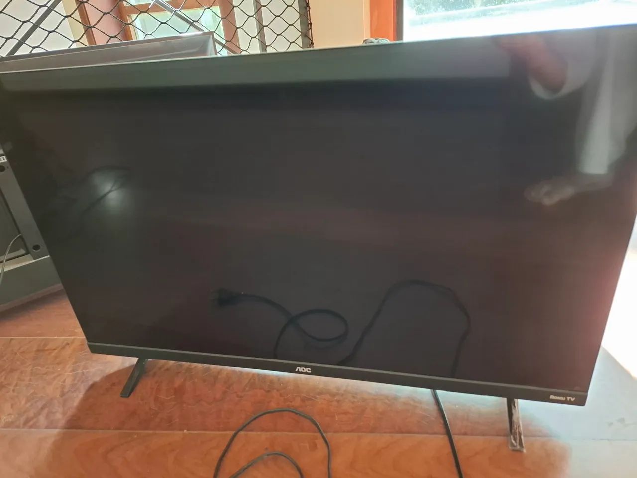 Smart TV AOC Roku TV - Foto 2